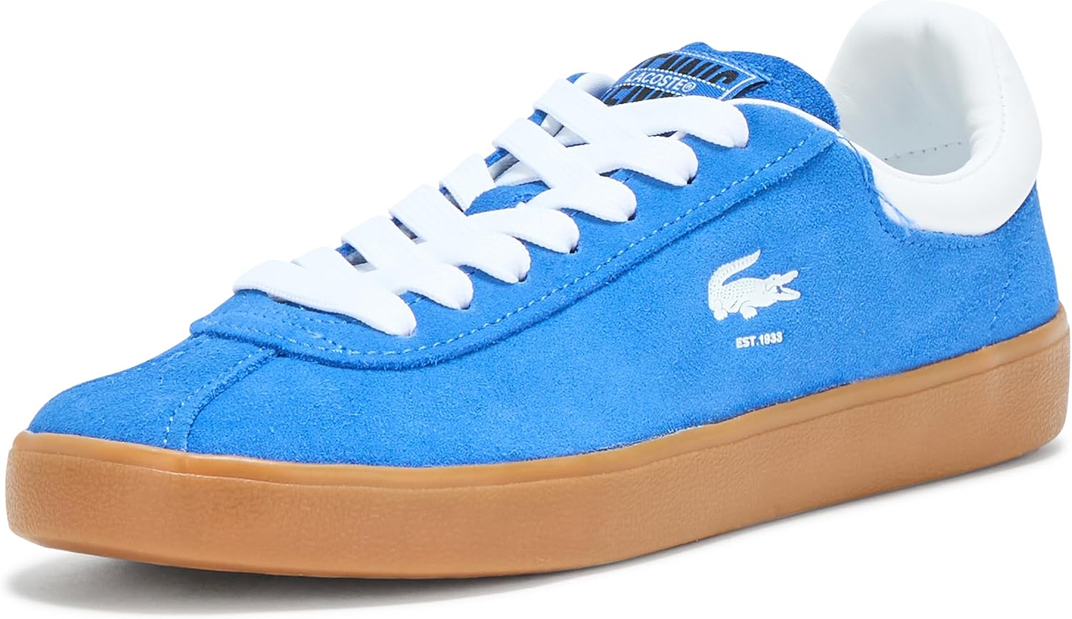 Lacoste Women's Baseshot Sneakers