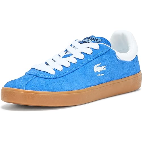 Lacoste Women's Baseshot Sneaker