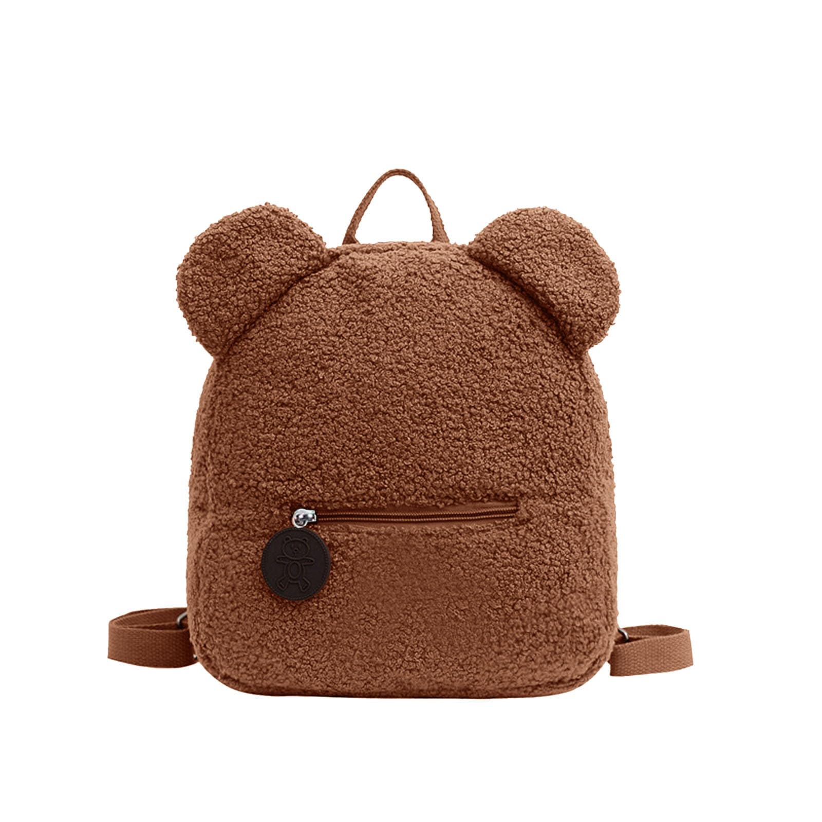 Zaino Asilo Bimbo, Zaino Scuola Elementare Spallacci Imbottiti, Zaino per Bambini con Nome Personalizzato Zaino per Bambini per Ragazzi e Ragazze Zaino Piccolo Carino Personalizzato Zaino per Bambini