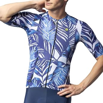 All 2024ss Cycling Jersey, Short Sleeve, Summer, Mens, UPF50+ Performance Jersey, Aerobic Effect, Breathable, Quick Drying, Bicycle, Road Bike, Cycle Wear, Cool