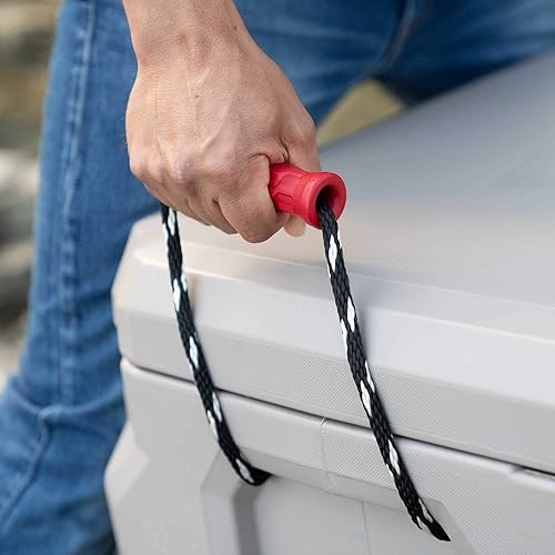 Miniatura 9 de Enfriador duro de alto rendimiento de 65 cuartos de galón