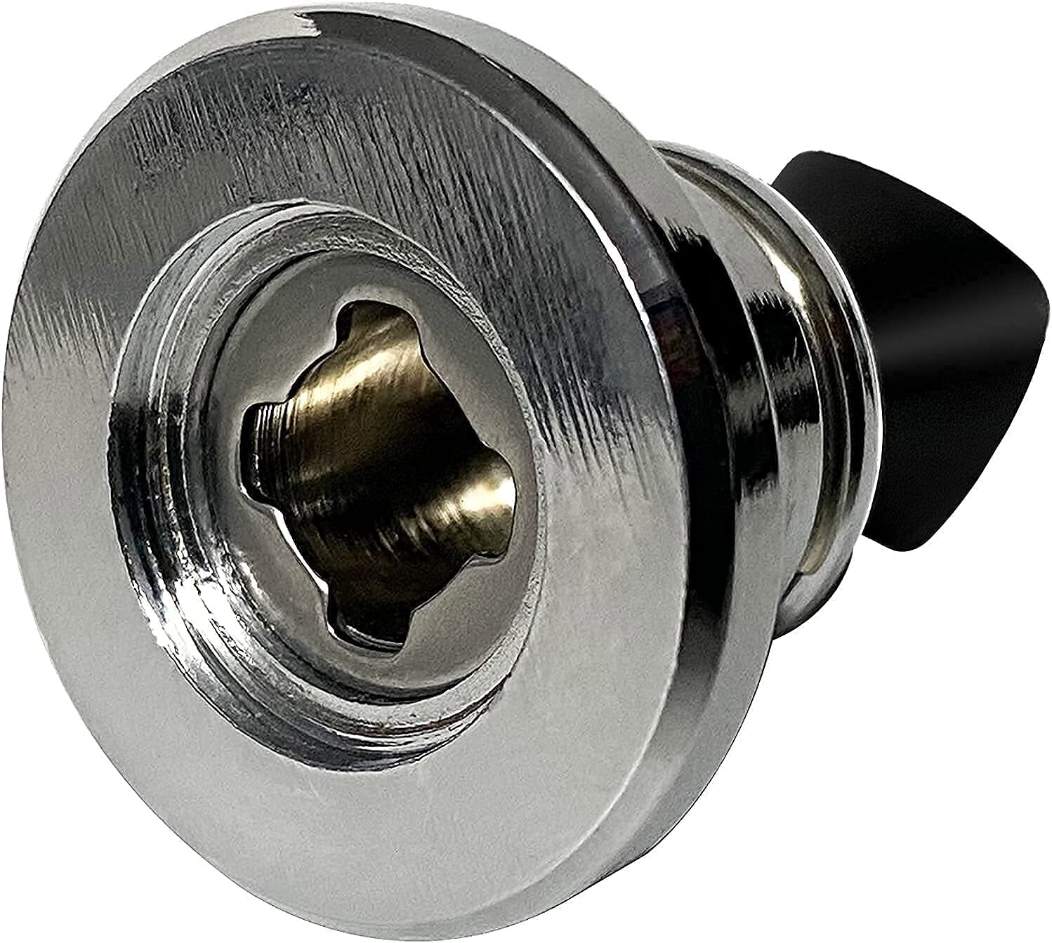 50332 3 Piece for Presto Pressure Cooker Regulator 5-10-15lb