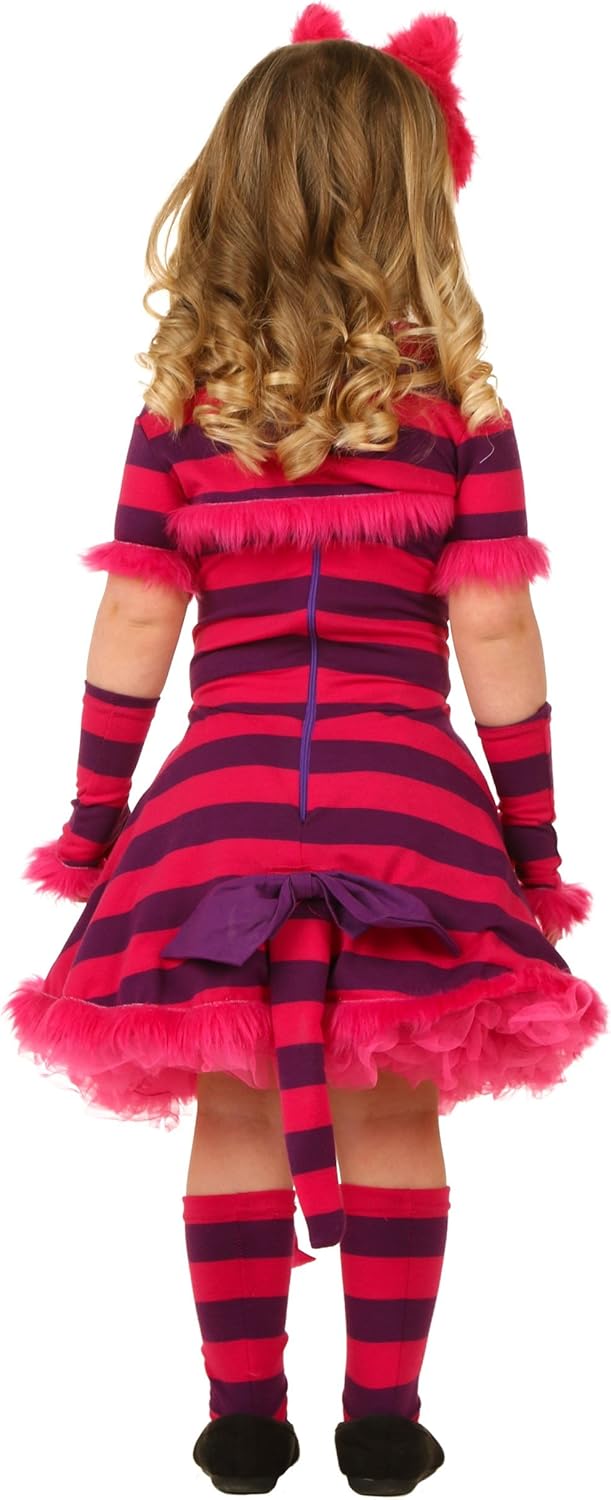 Men's Fairytale Baker Costume - Shirt with Vest, Apron, and Hat - Image 2