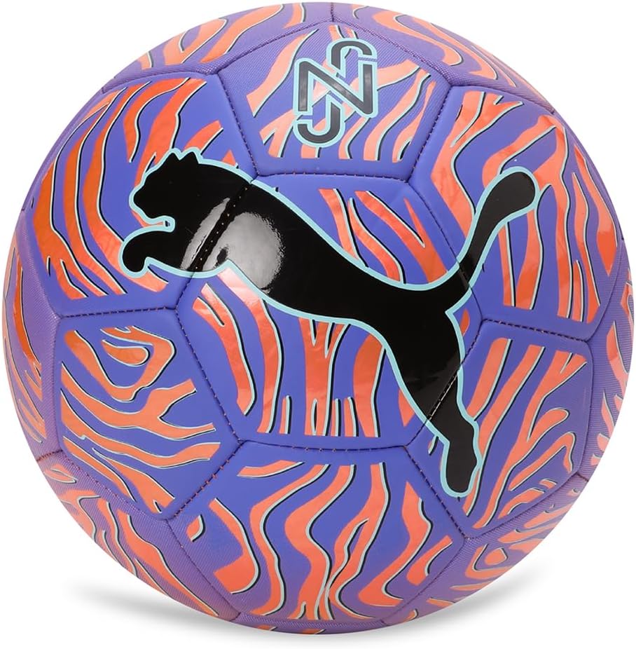 PUMA Neymar Jr Graphic Ball