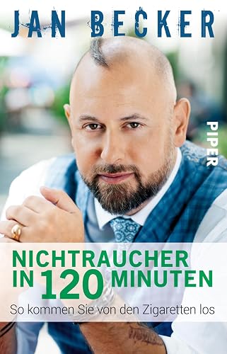 Nichtraucher in 120 Minuten: So kommen Sie von den Zigaretten los