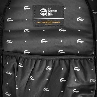 Skunk Element Medium Backpack