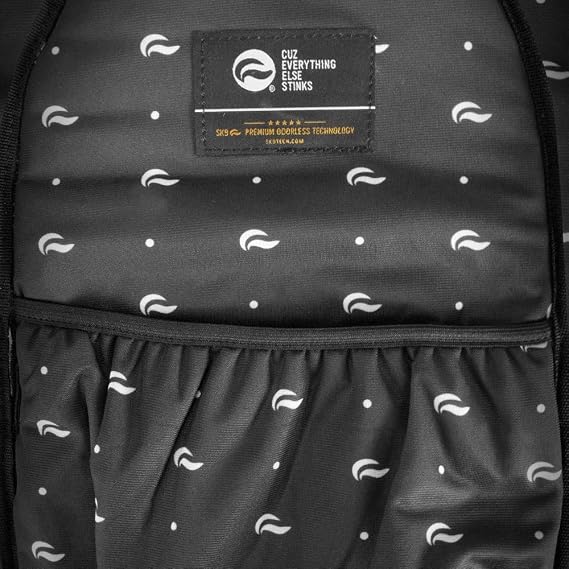 Skunk Element Medium Backpack