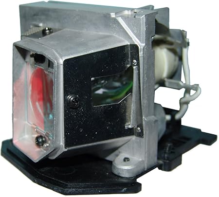 AuraBeam Economy Optoma BL-FU185A-Lampada con alloggiamento per proiettori AuraBeam Economy Optoma BL-FU185A-Lampada con alloggiamento per proiettori