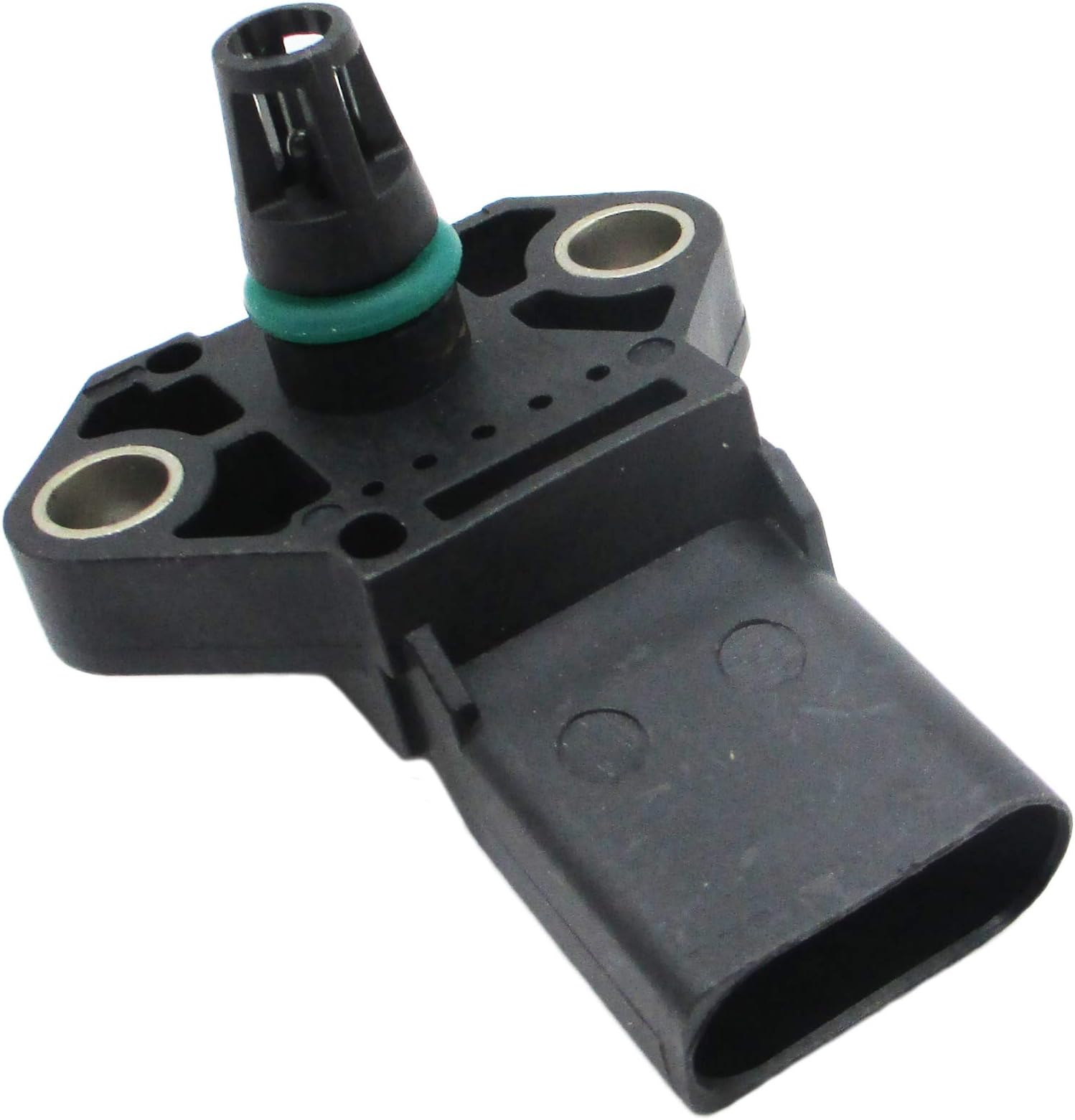MAP Intercooler Thrust Sensor for Audi A3 A4 TT Quattro VW Eos GTI Beetle Jetta Passat Tiguan 1.8T 2.0T