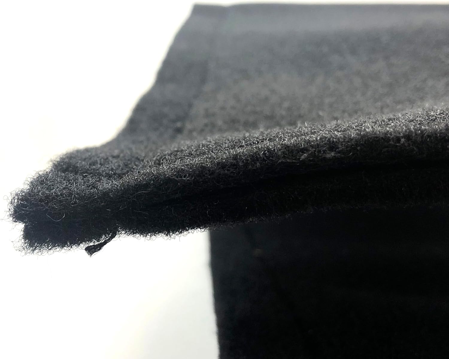 Golf Simulator Gap Pad