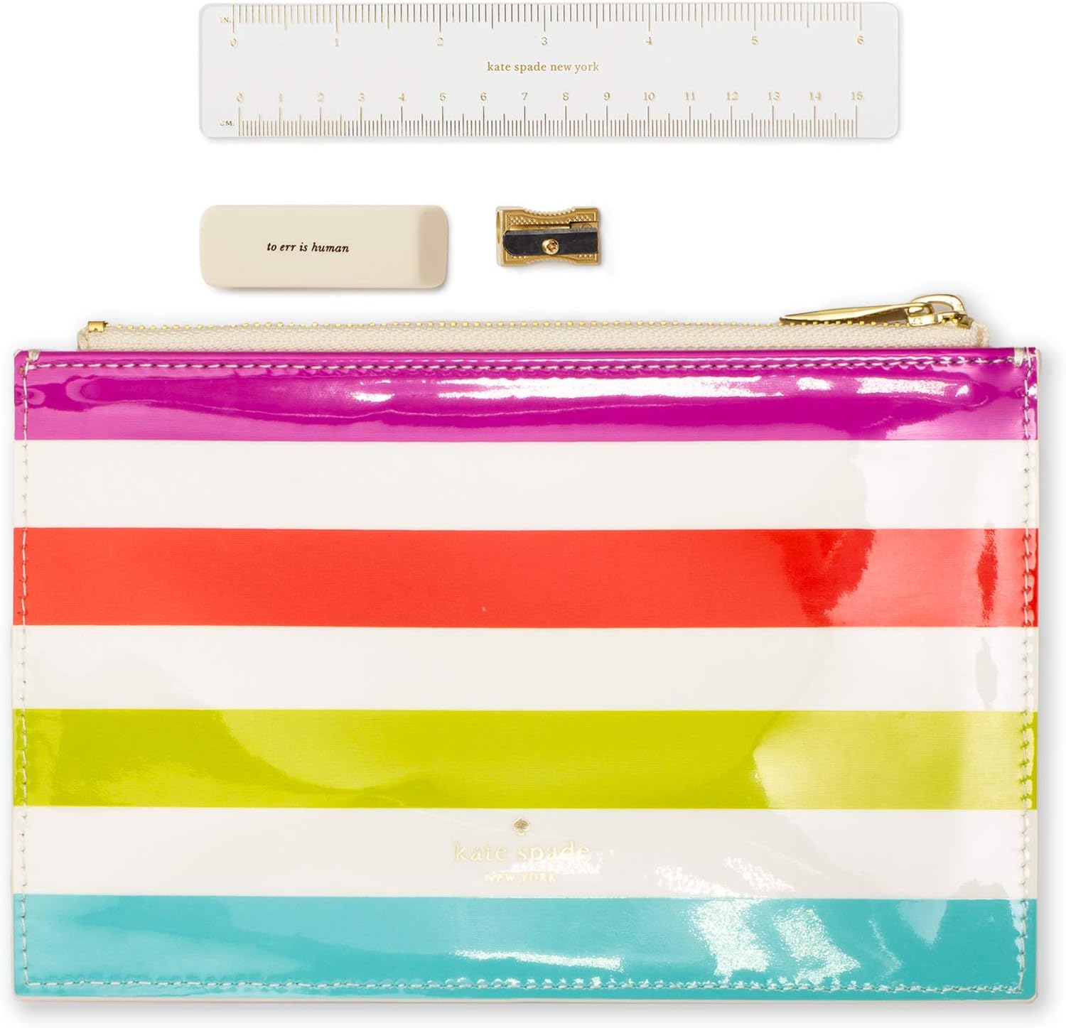 kate spade new york clutch