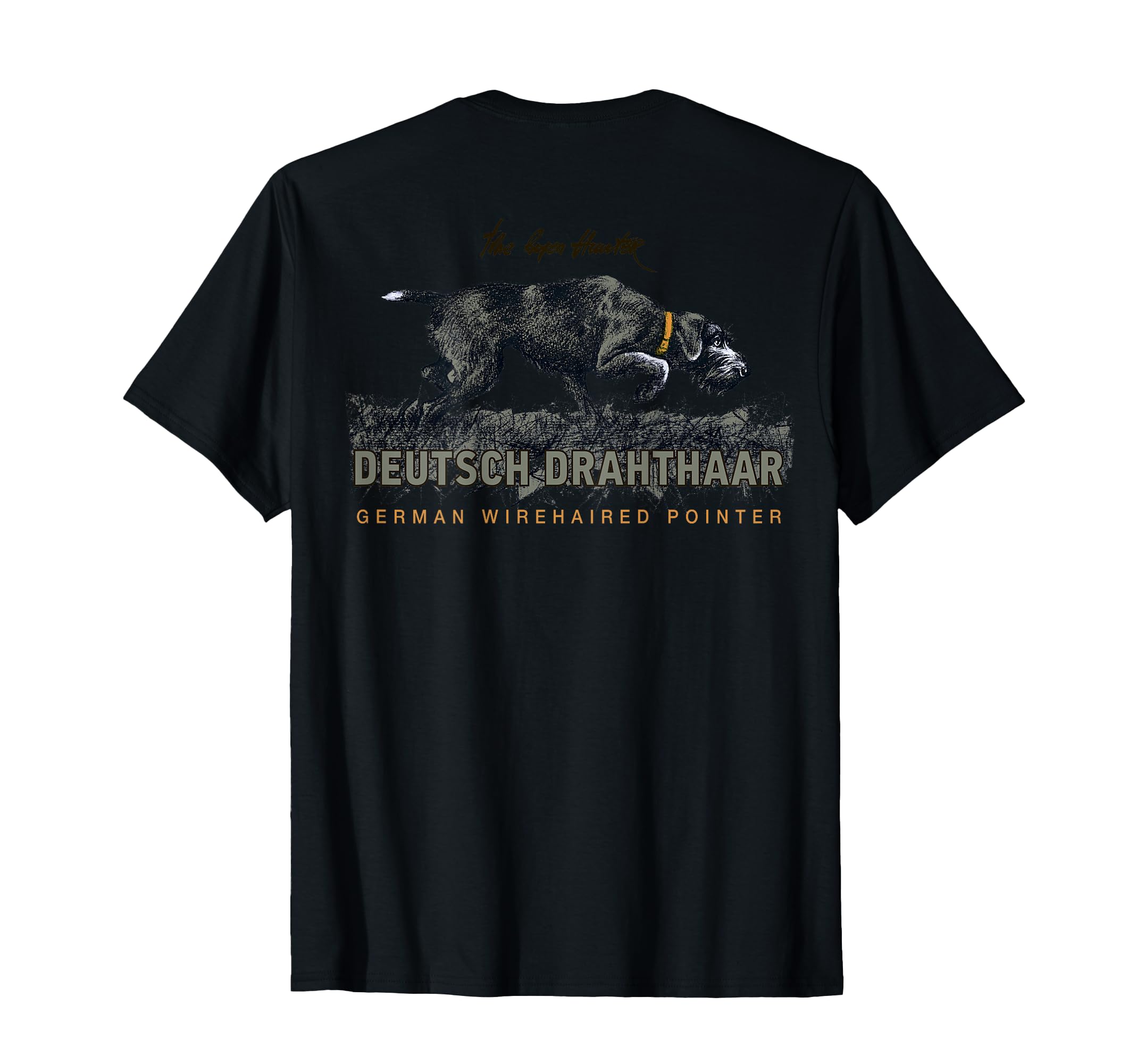 Kleidung mit Designs von Amazon Merch on Demand