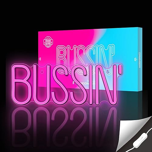 Miniatura 9 de Lumoonosity Letrero de neón GG  Luces de neón de buen juego para jugadoresserpentinas  Señales LED de juego para sala de juegos, dormitorio, zona de