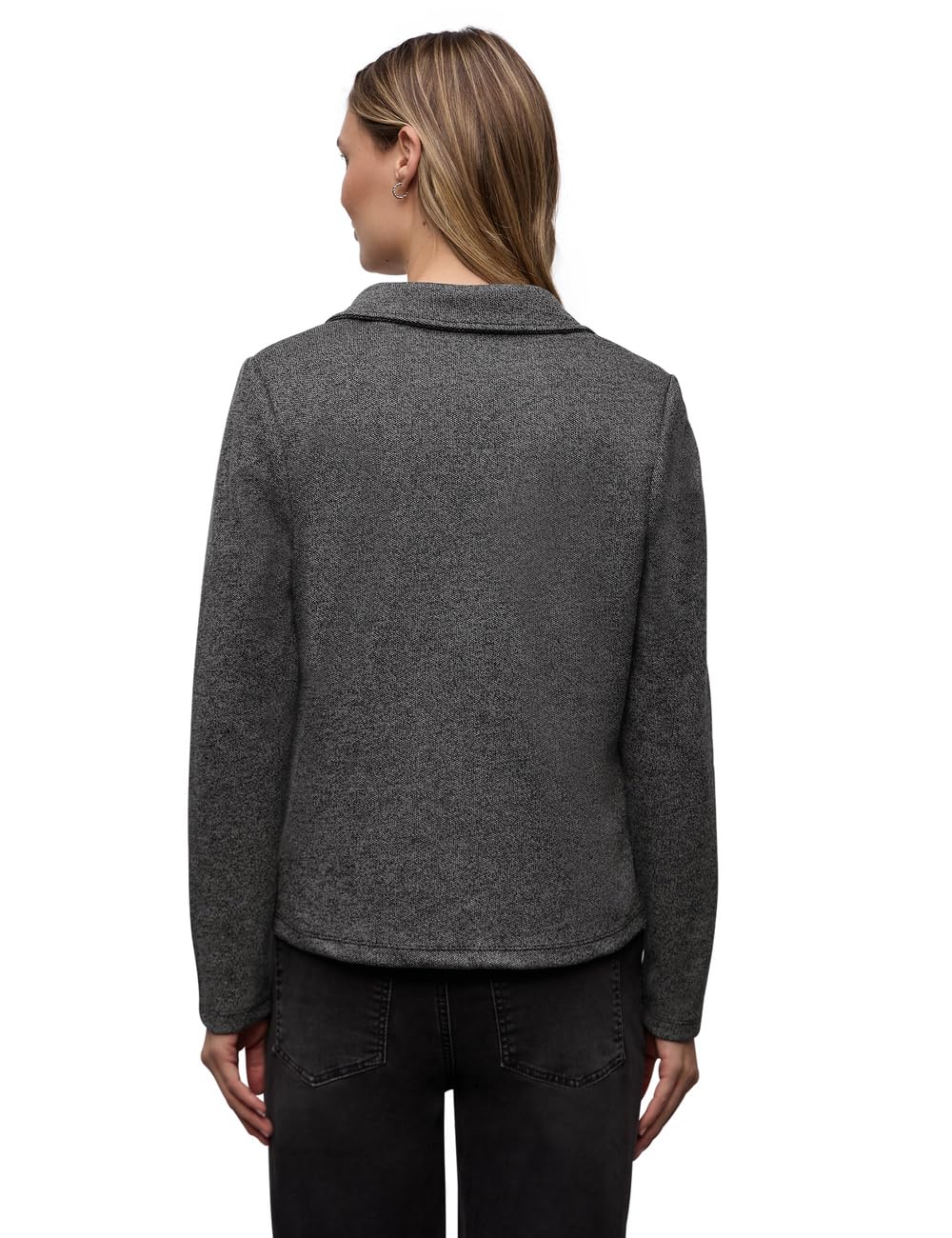 Street One Damen Basic Blazer
