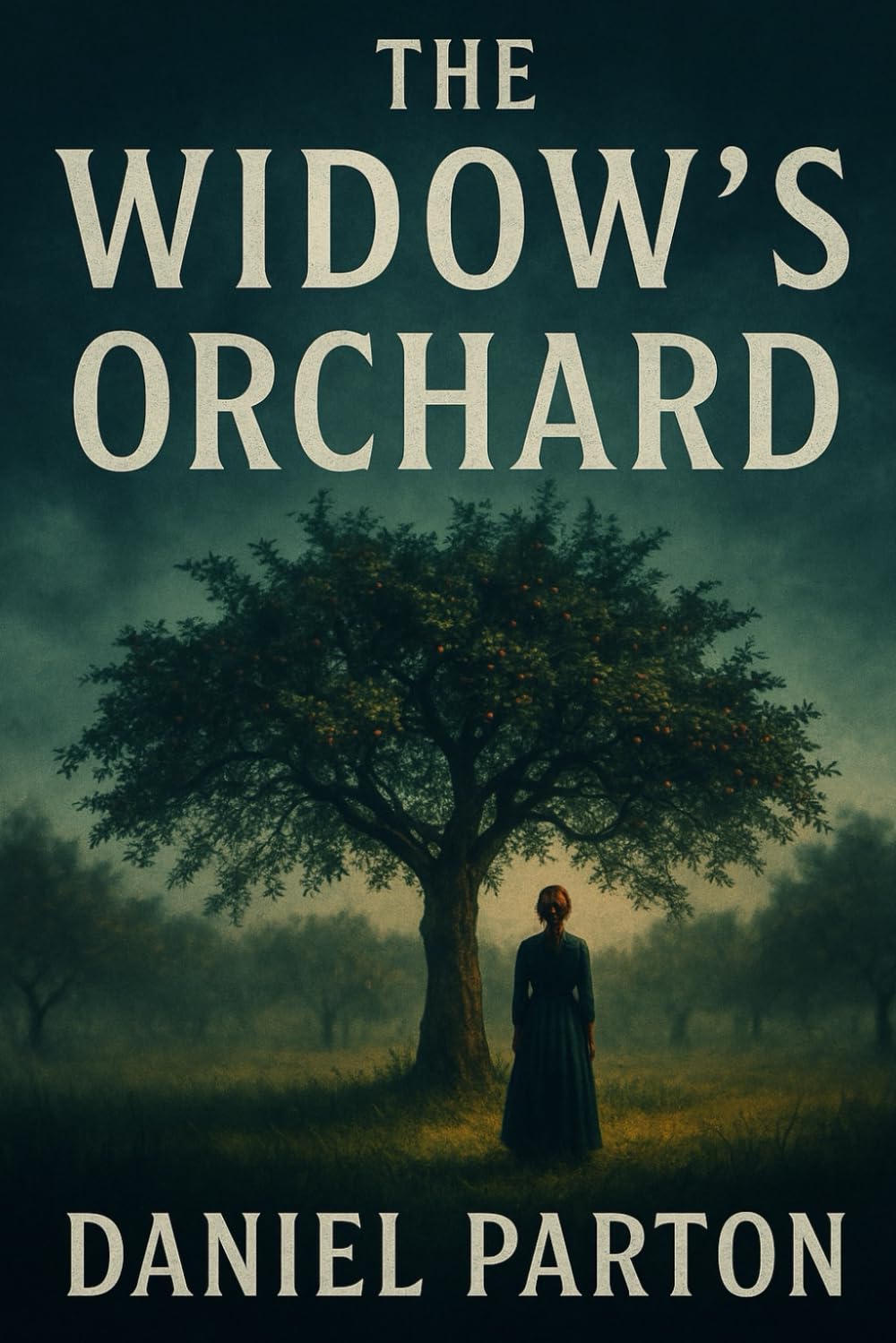 The Widow's Orchard: A thriller about a missing girl, a buried secret, and a small town that never forgets.: 3 (The Raven Creek Files)