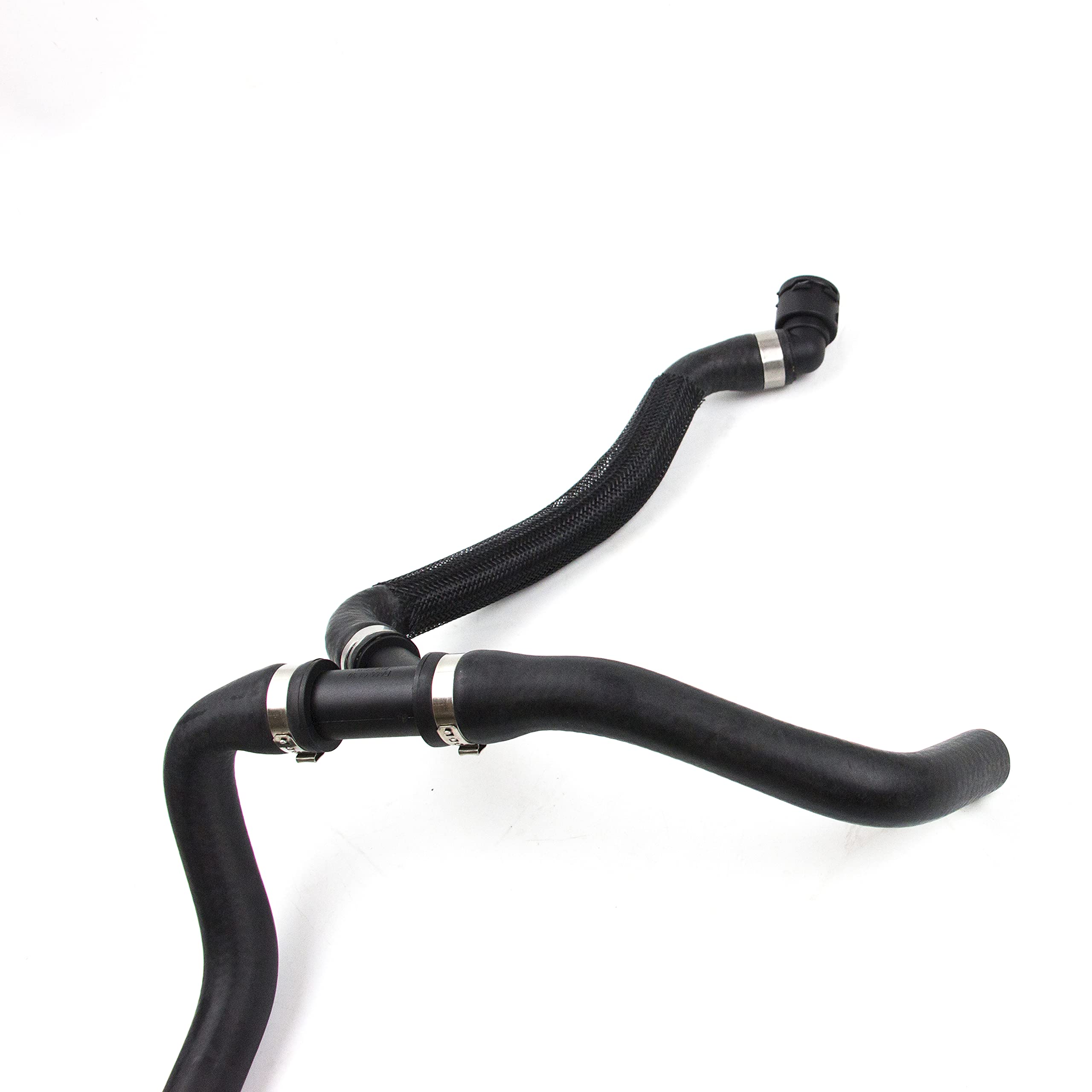 Amazon.com: Radiator Coolant Water Pipe Hose For BMW E90 E81 Z4 