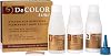 DeColor Time Hair Depigmentation System | Hair Dye Remover | suppress hair dye | Hair dye liquidation | Recover your Natural Colour | Dye Colour Eraser | 330 ML