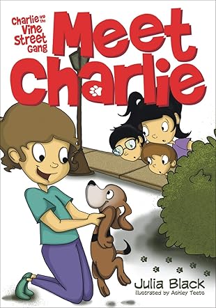 Charlie & the Vine Street Gang