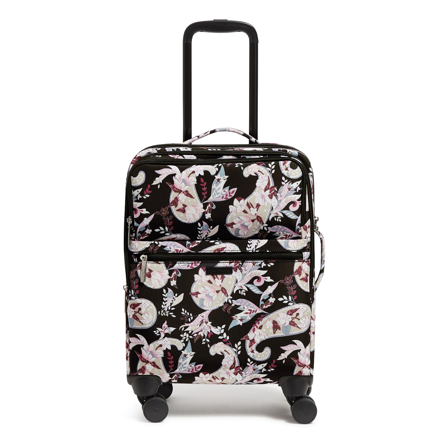 Hardside Spinner Vince Camuto Floral Luggage Hardside Spinner