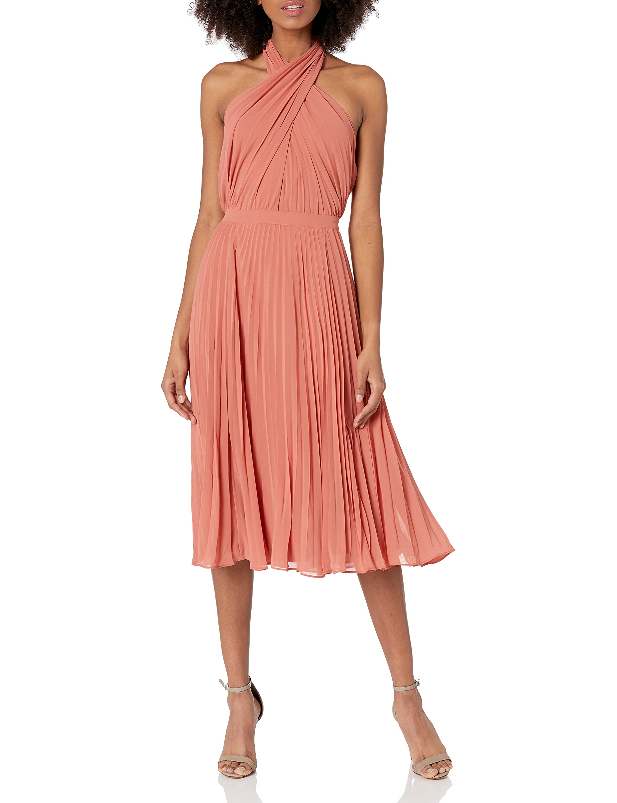 Ali & Jaywomens Soho House Midi Dress