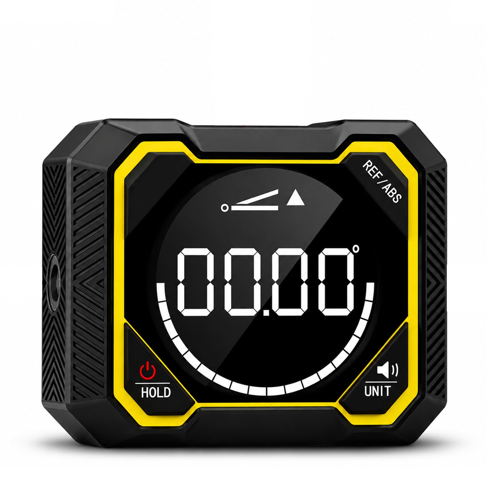 Digital Angle Finder - Level, Incline, Position -1 Digital Angle Finder - Level, Incline, Position -1