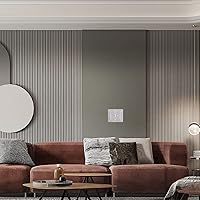 Vista 4 de Cubierta de interruptor de luz con diamantes de imitación plateados brillantes, cubierta de placa de pared con destellos de cristal plateado