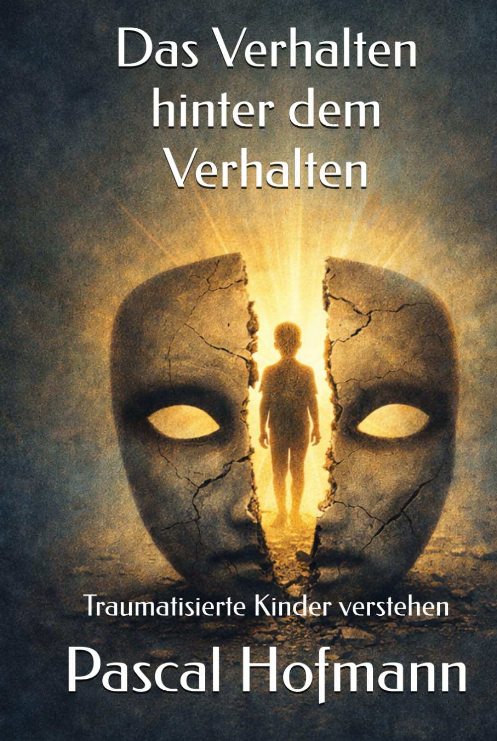 Das Verhalten hinter dem Verhalten: Traumatisierte Kinder verstehen