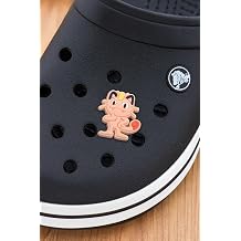 Miyav Kedi Bileklik Terlik S s  Charm Terlik Aksesuar  - CRS0202