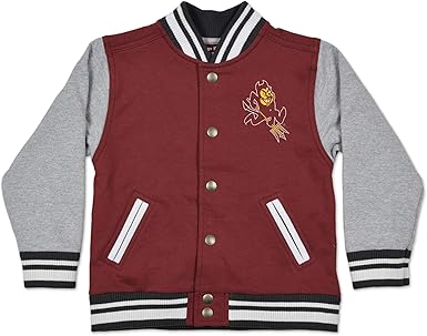 college letterman