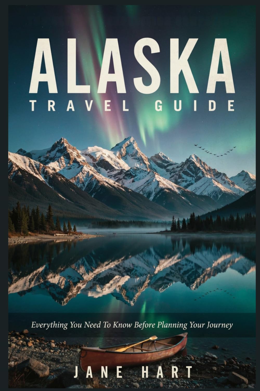 Alaska Travel Guide: Everything You Need to Know Before Planning For Your Journey
