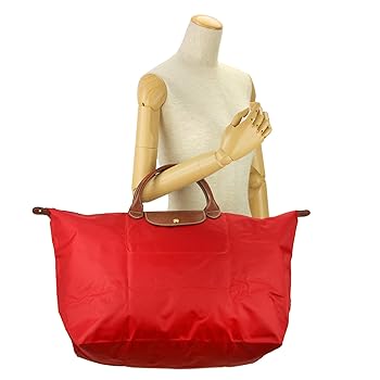Amazon | [ロンシャン] ボストンバッグ 1624 089 545 TRAVEL BAG