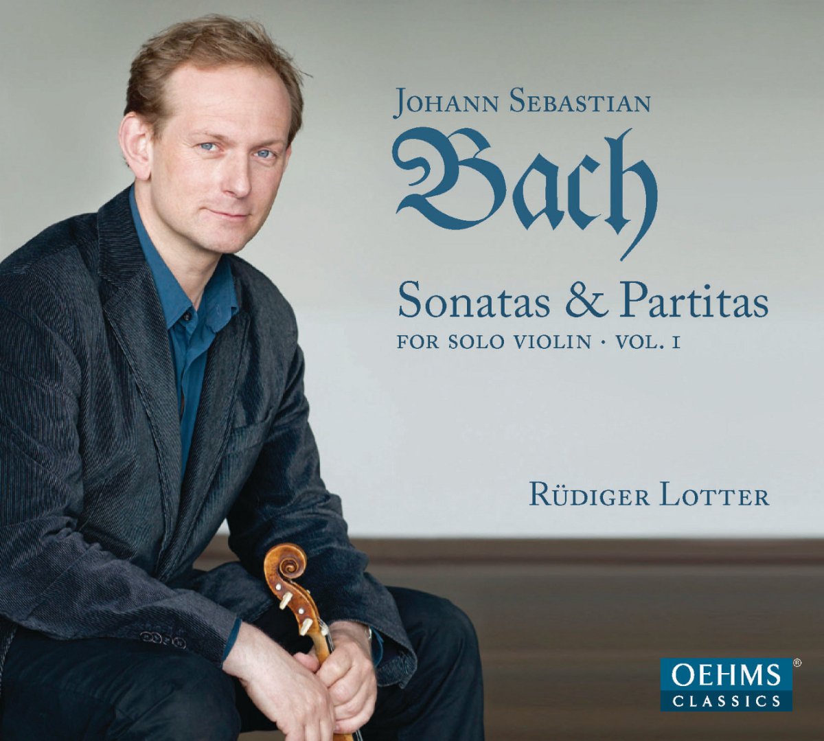 Bach: Sonatas And Partitas