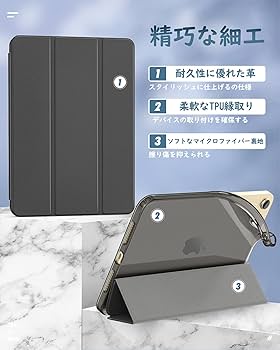 Amazon | iPad Mini A17 Pro iPad Mini6 ケース Dadanism iPad mini