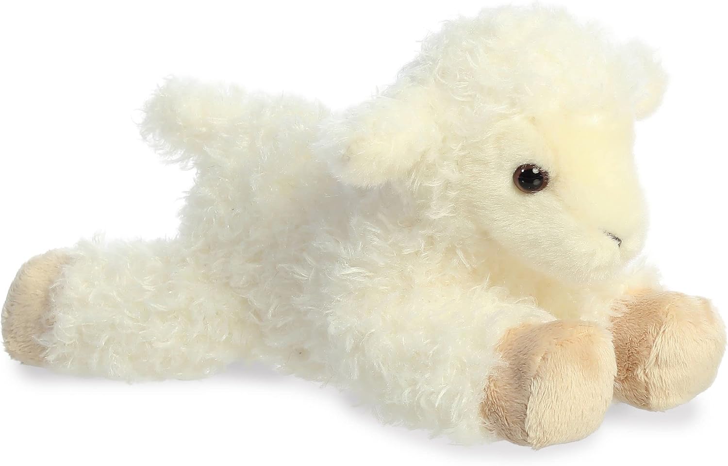 Hypoallergenic Sheep Plush