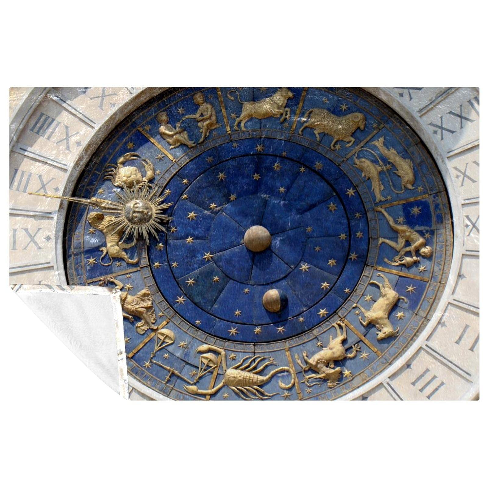 Couverture douce motif Venise chaude pour canapé et lit 150x100