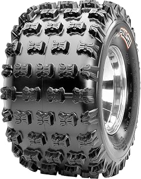 CST Pulse Tire 20x10-9