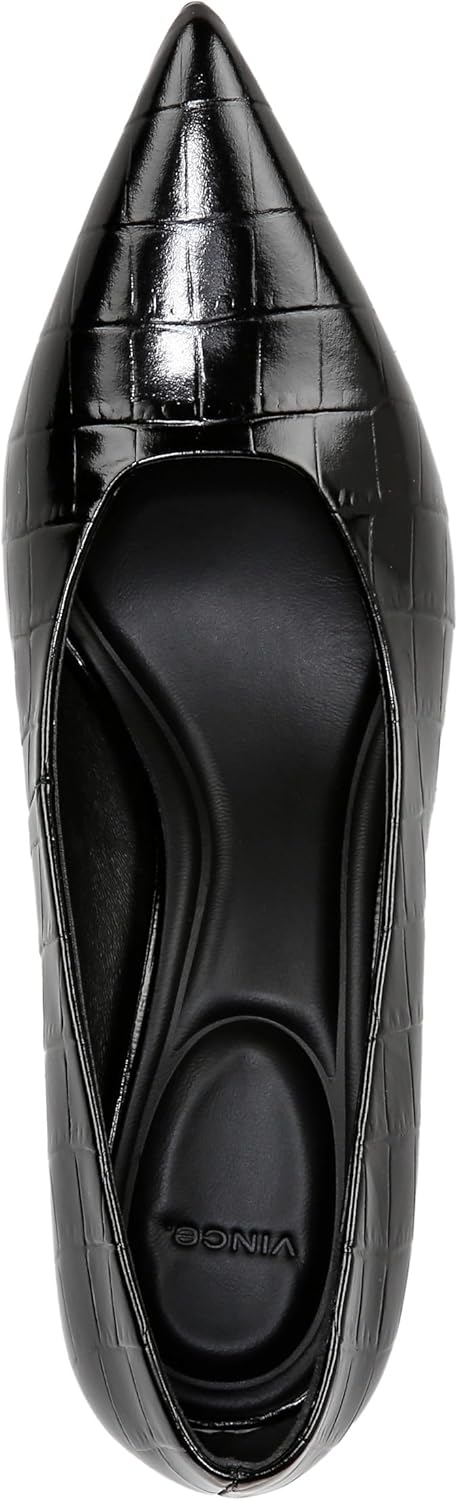 Vince Women's Diane Pointed Toe Pump