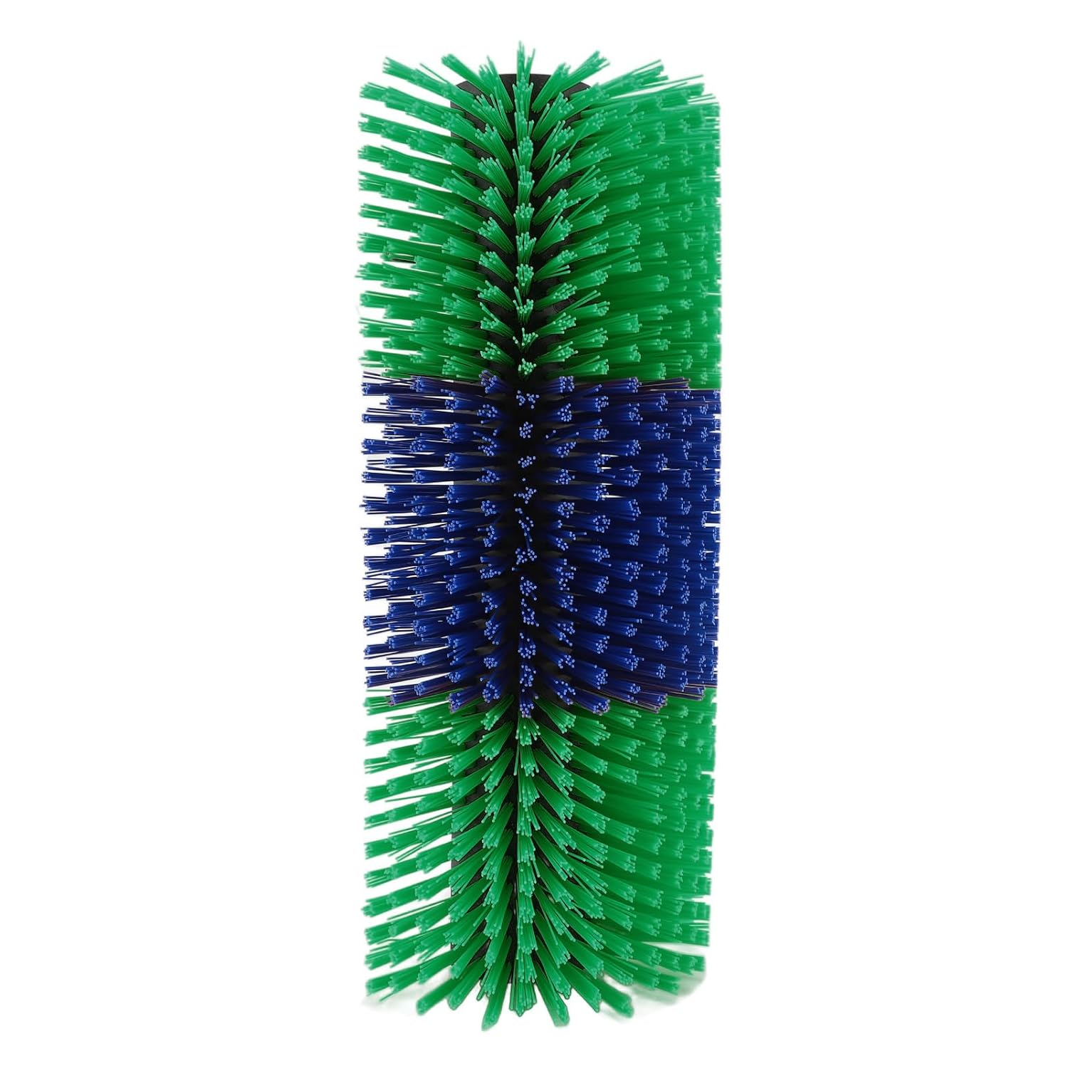 Brushes Brush Relieve Back Itching Horse Full Massage Grooming Brush Easy to Install Scratching Tool for Livestock Pens Barns or Outdoors Livestock Scratching Brush 435mm Cattle