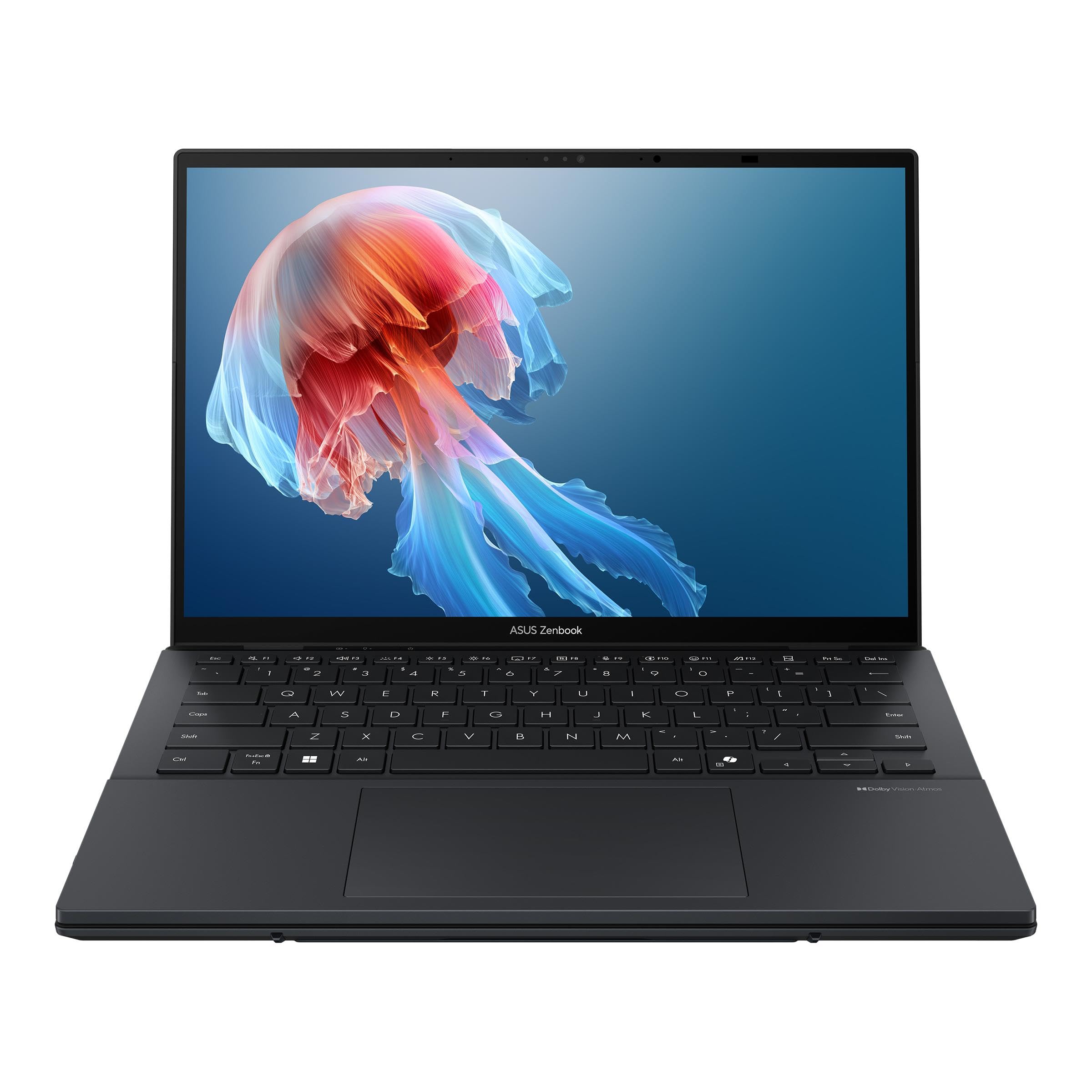 Asus Zenbook DUO UX8406 UX8406CA-PZ220W Intel Ultra 7 255H 32GB