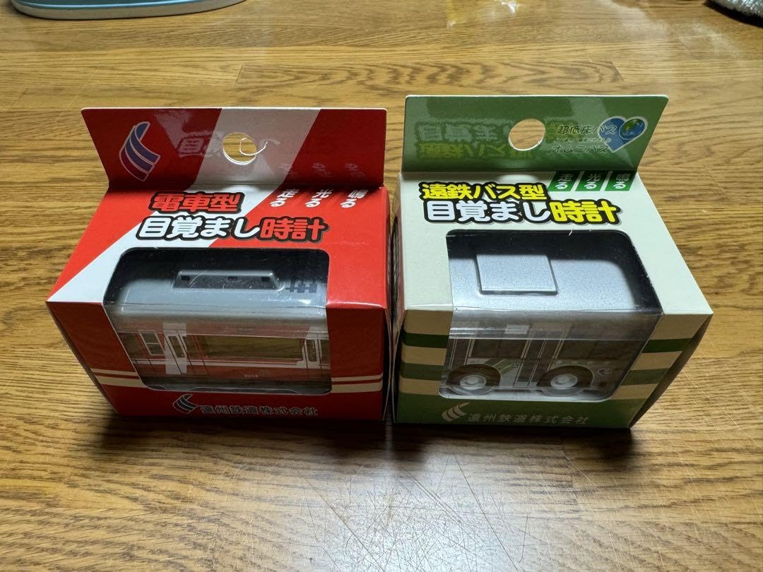 新品 バス型 目覚まし時計 3種類 セット 61ocoU47WdL._UF894,1000_QL80_.jpg