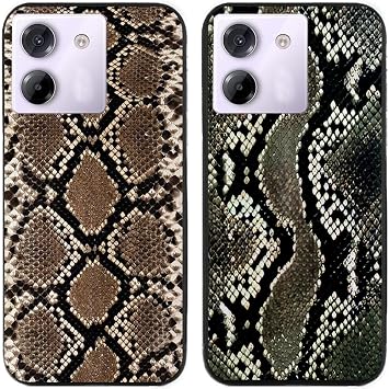CUSTOIZZA - Custodia cover nera orbida in tpu copatibile per Xiaoi Redi Note 11 - Note 11S