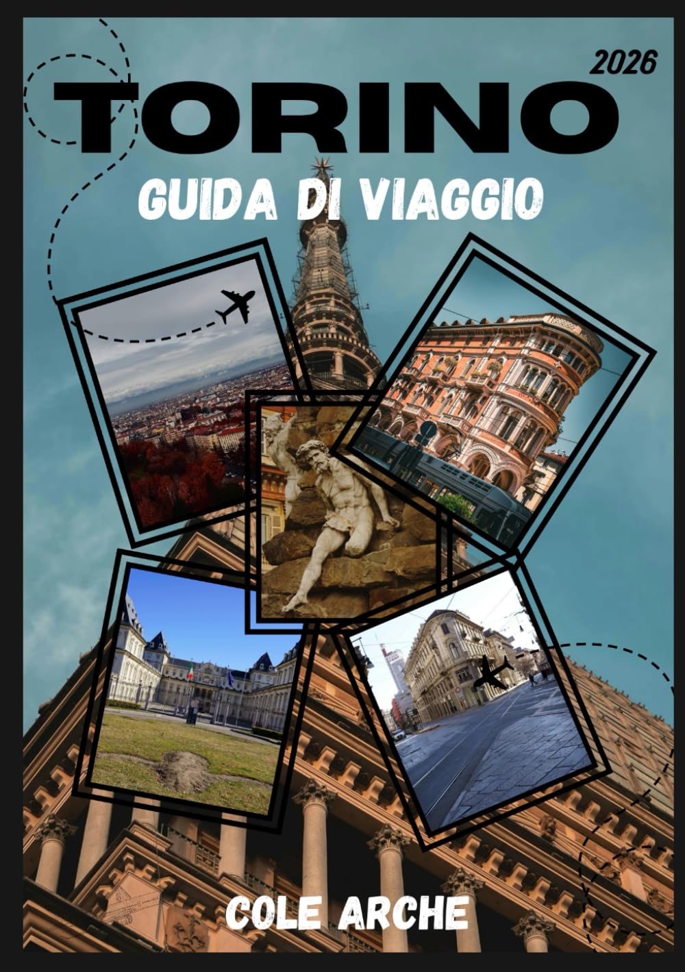 TORINO GUIDA DI VIAGGIO 2026