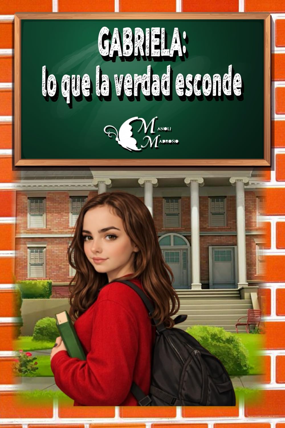 Gabriela: lo que la verdad esconde