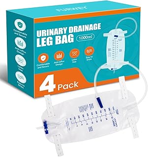 Leg Bags For Catheters Picks collage image 4