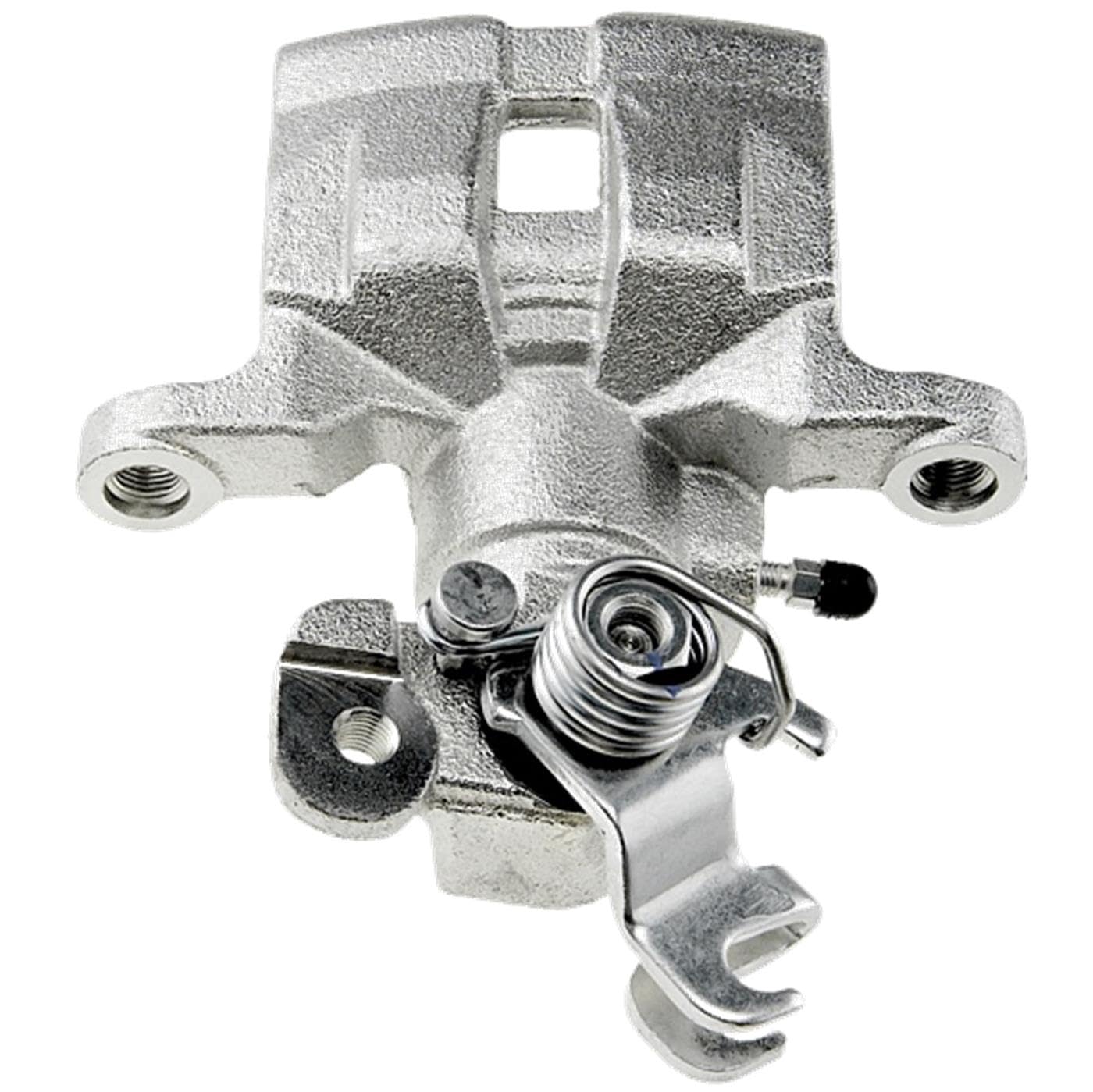 2x Bremssattel 2x Bremssattelhalter Hinterachse für Mazda 6 GG GH GY