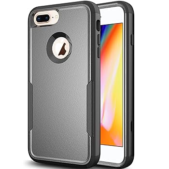 iPhone 8 ゴールド おまけでiPhone 7?8? Plus ケース付き メタリックソフトiPhone用ケース【iPhone7・iPhone8