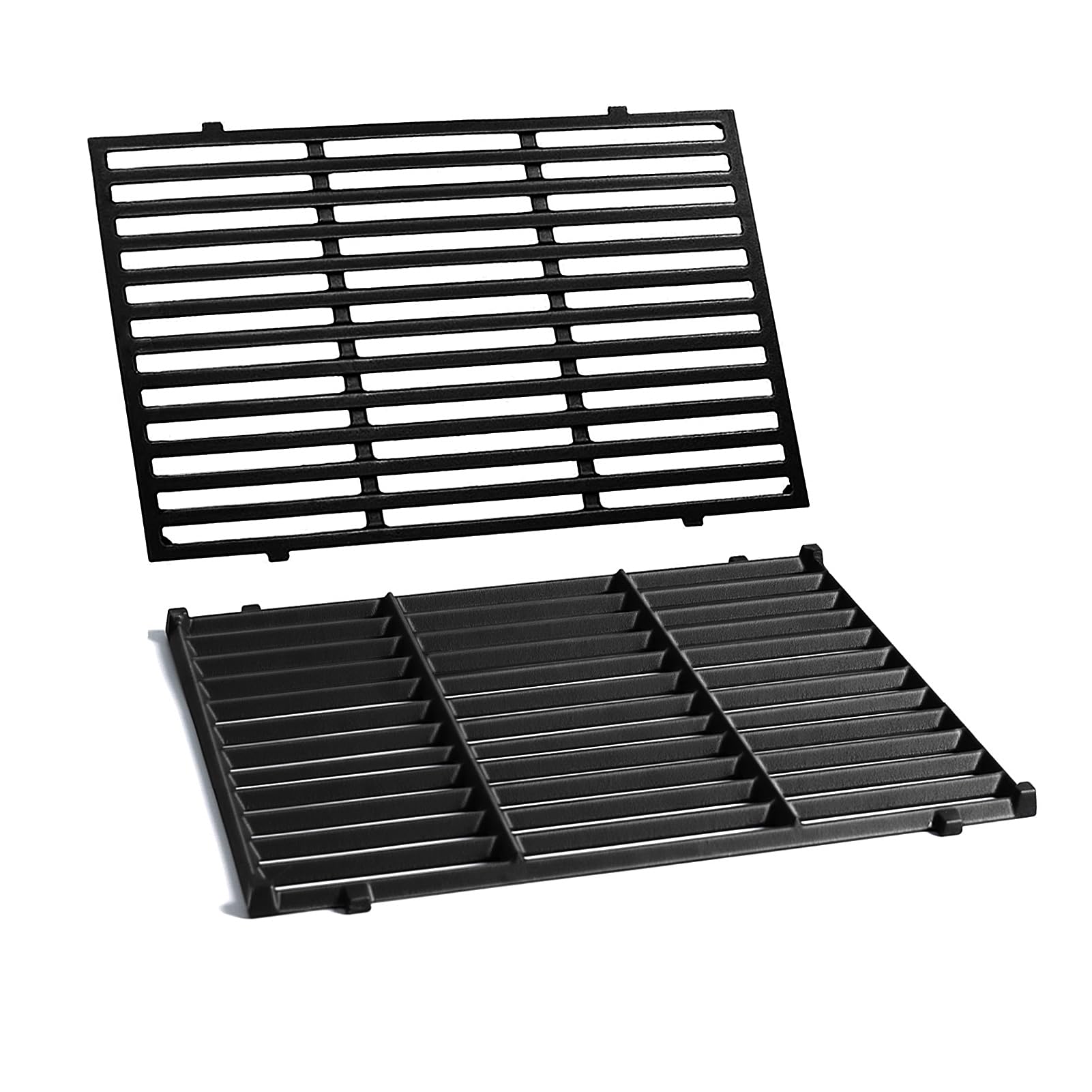 Photo 1 of Oklagarden Weber Spirit Grill Grates - Cast Iron, 17.5" x 23.8"