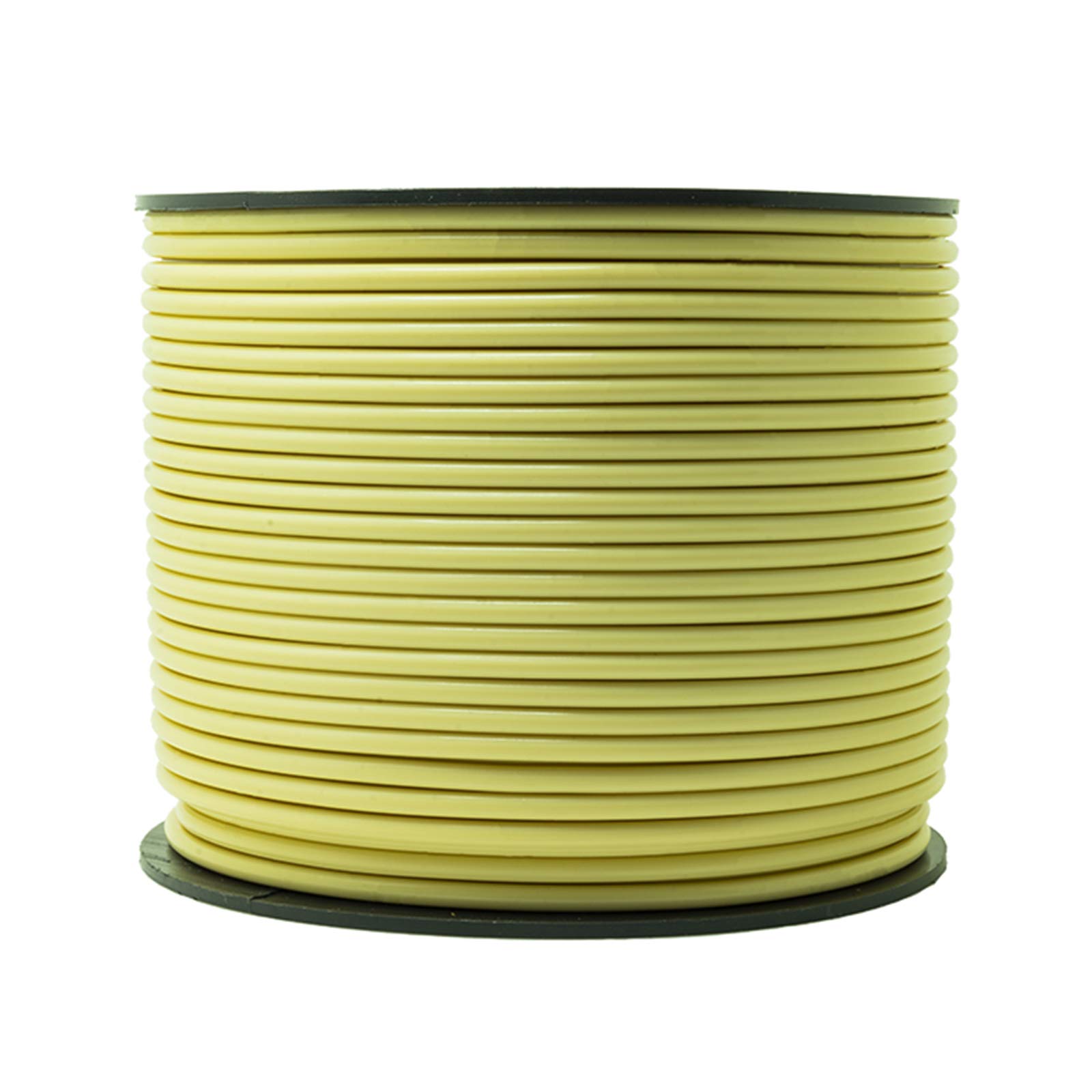 ZGUOUZANTYE Pvc floor welding rod, Plastic Welding Rods PVC Floor Wire 100m 4mm Multicolor(Khaki)