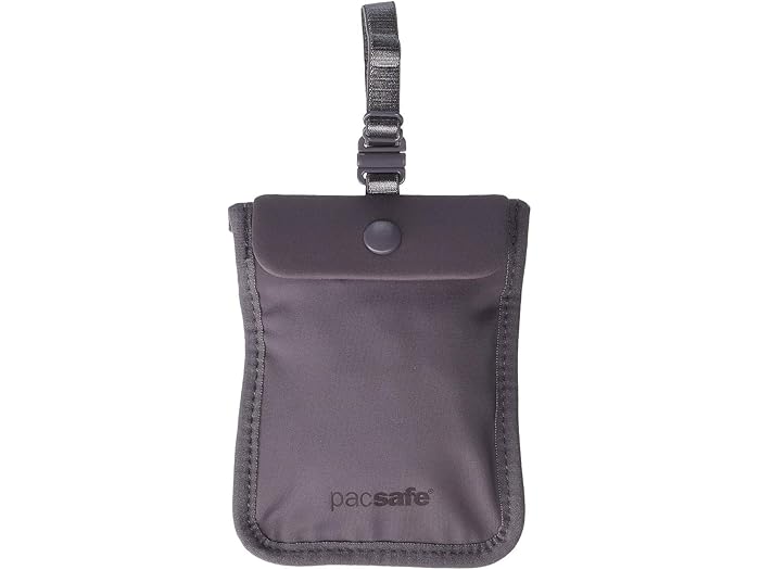 pacsafe waist pouch