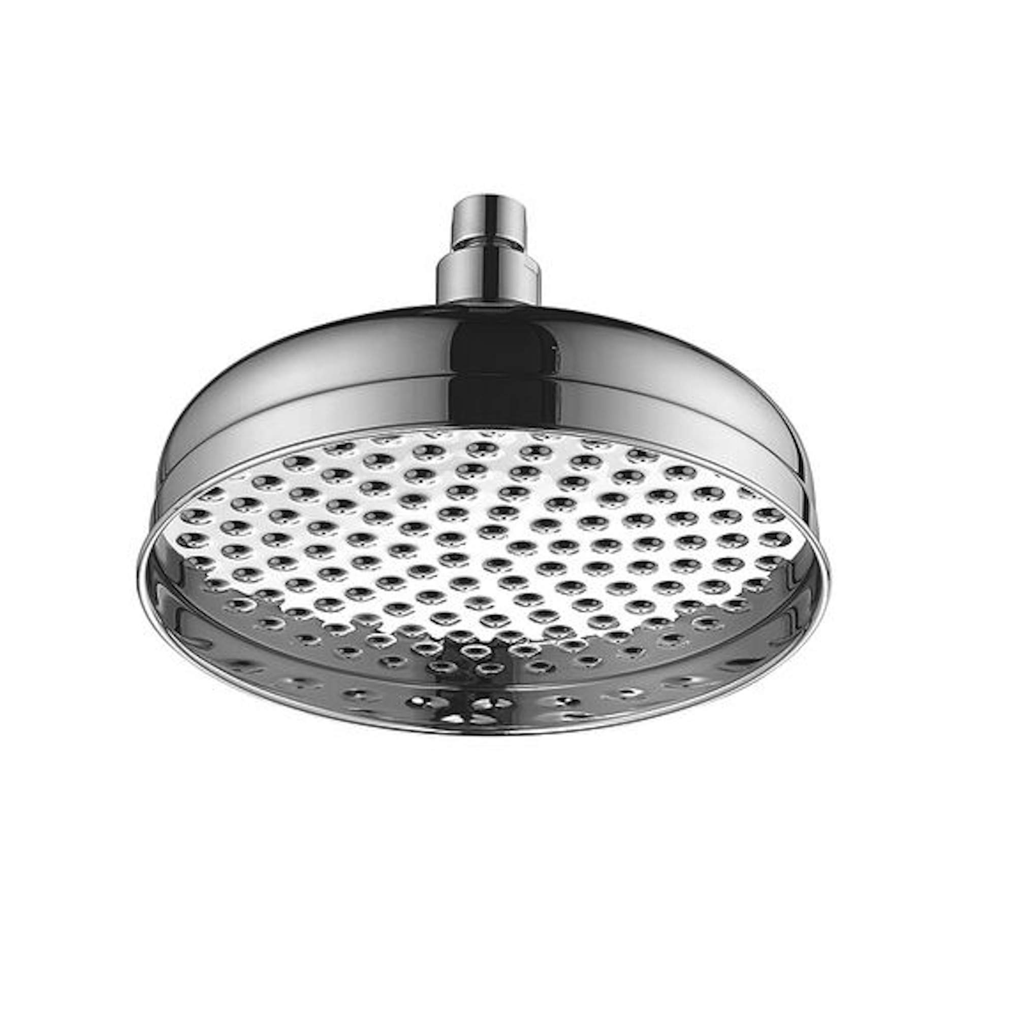 Buy ENKI R18 Traditional Shower Head Rose Apron 150mm Thermostatic